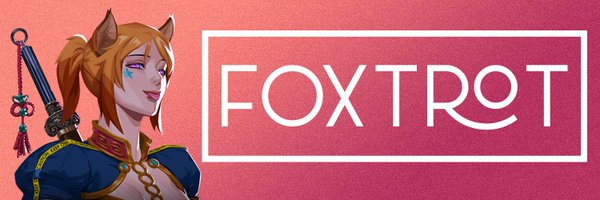 foxtrot Profile Banner