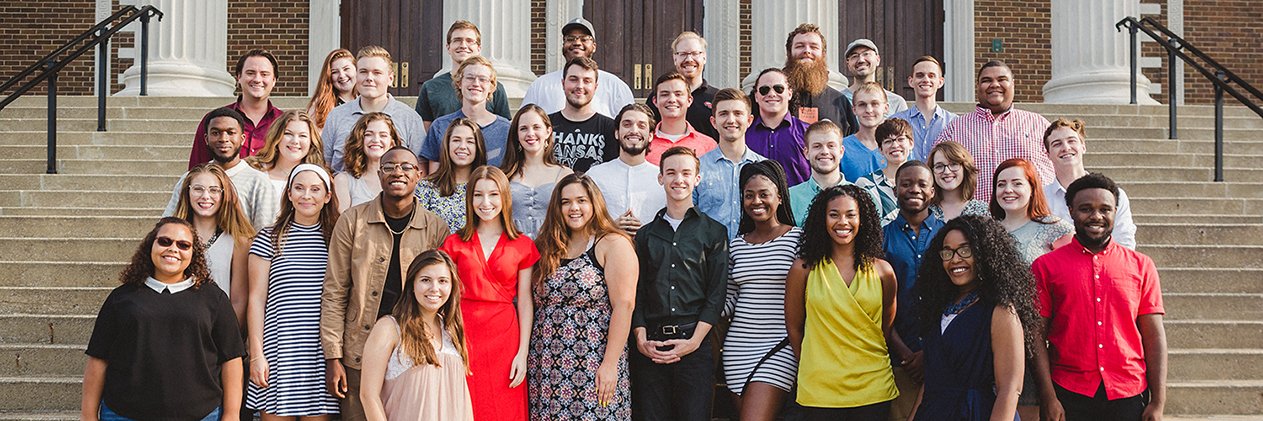 WKU Forensics banner