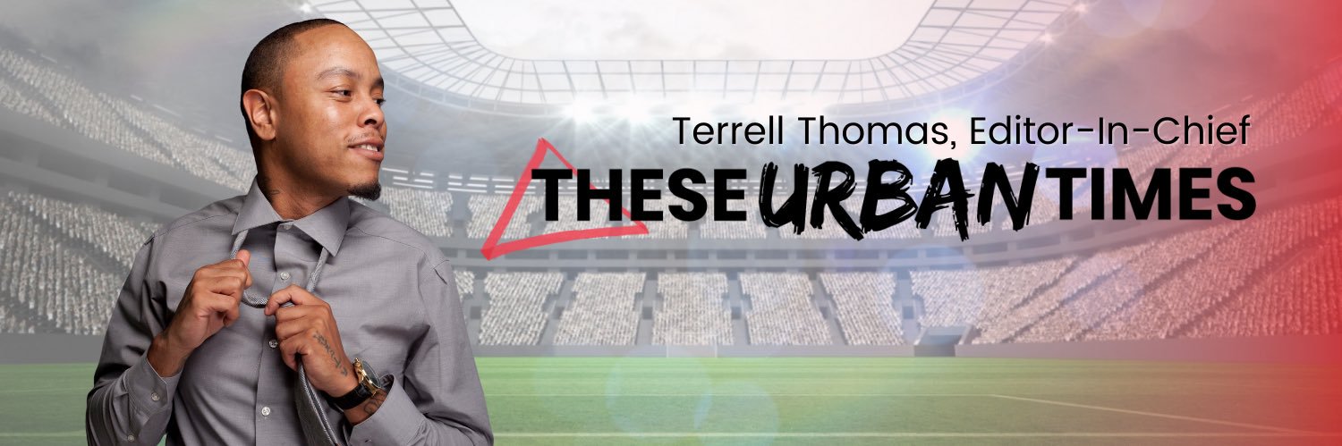 Terrell Thomas banner