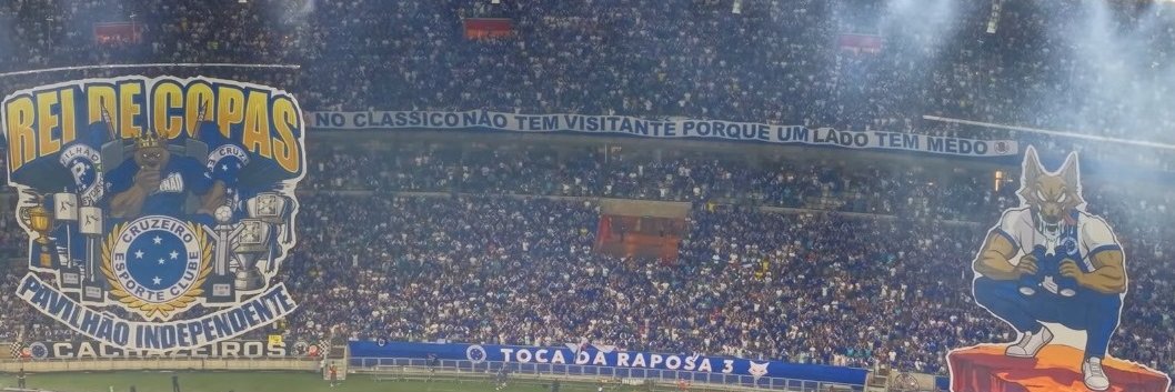 TulioAccacio's profile banner image