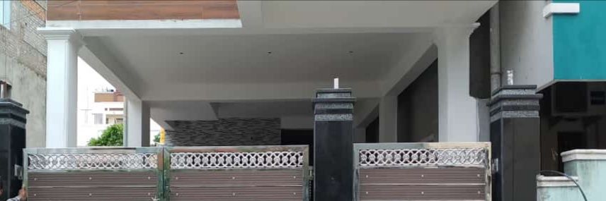 Ramesh Barwar banner