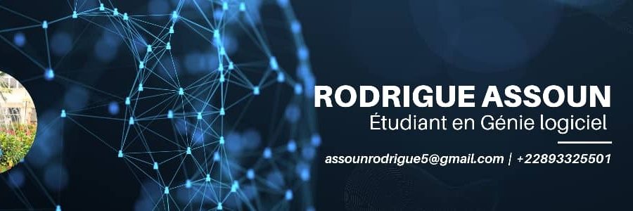 Akomagni Kodjovi Rodrigue ASSOUN banner