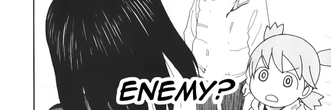 Chilly and Cool MEEKSTER banner