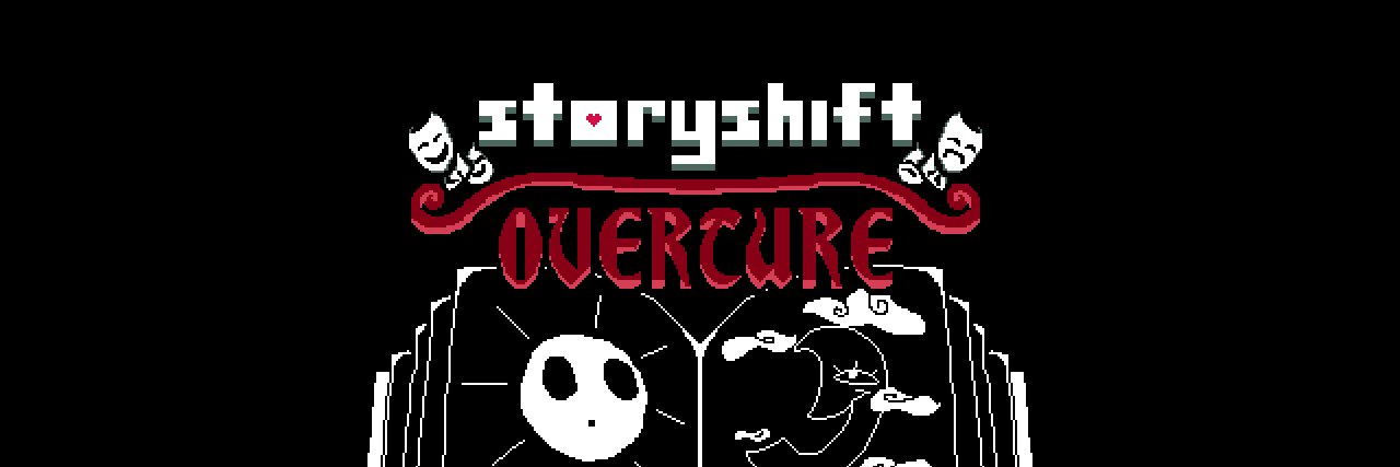 ShiftedTales's profile banner image