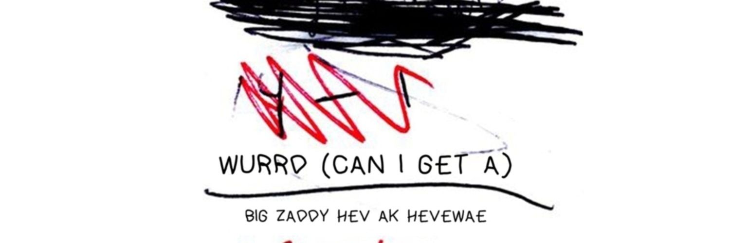 Hevewae's profile banner image