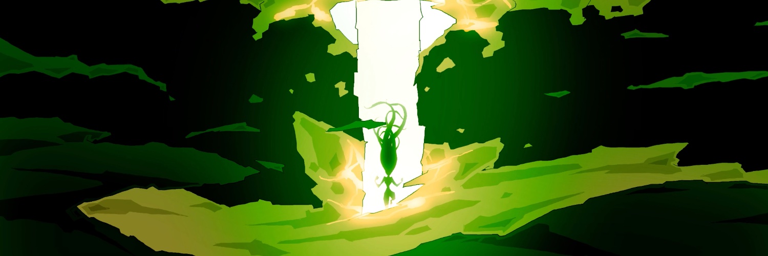 Ivan Boyko's banner