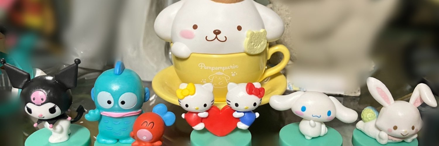 desubuko's profile banner image