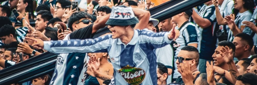 4veinte1901's profile banner image