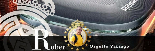 Rober_Vikingo Profile Banner