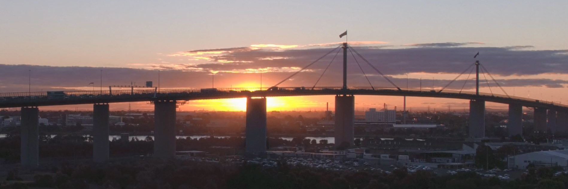 VicTraffic's banner