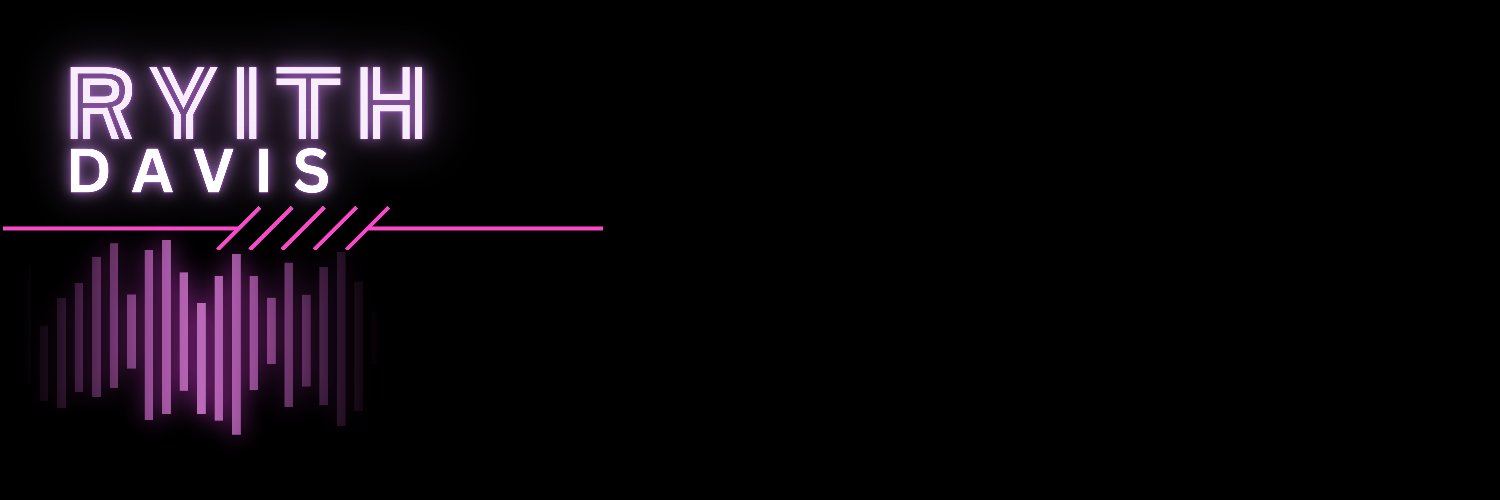 Ryith's profile banner image