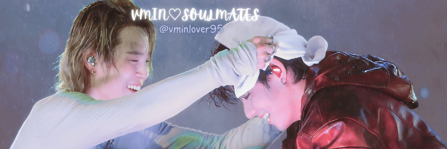 Vminlover1995's profile banner image
