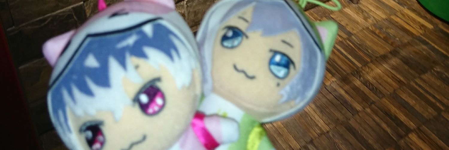 aoirenren's profile banner image