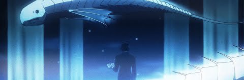 🕷️Chrollo Lucifer 𐕣's banner