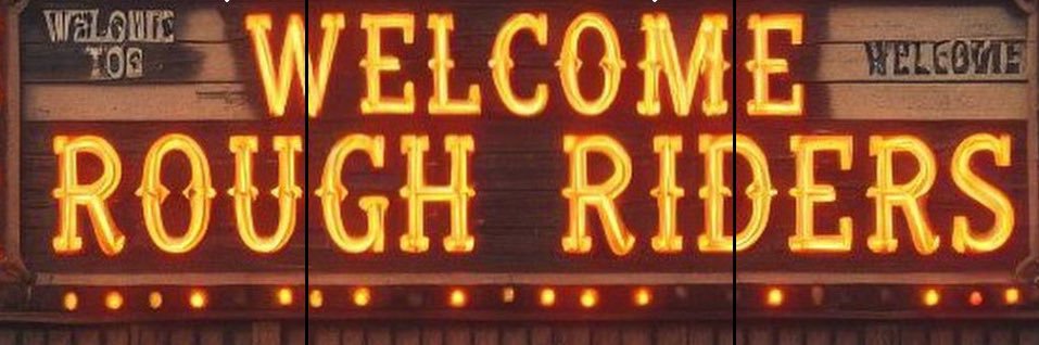 DenRoughRiders's profile banner image