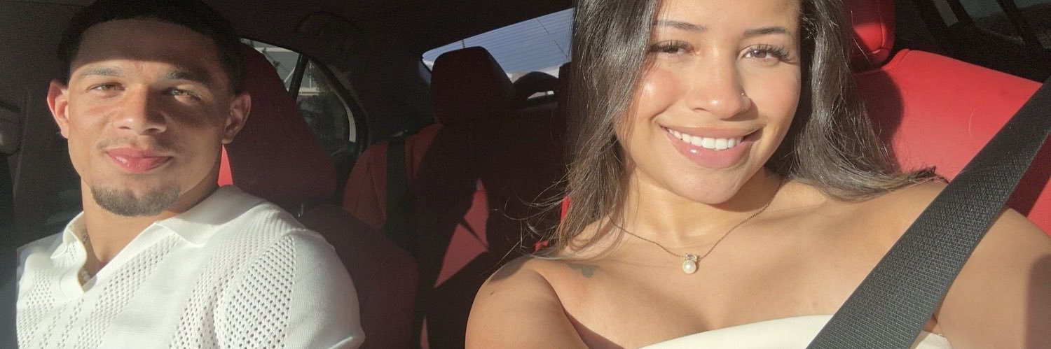 Aliyahhunterr's profile banner image