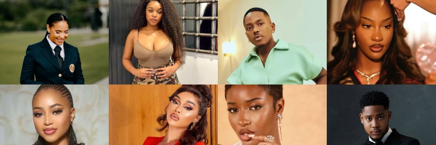 Trend Setters banner