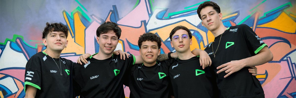 Loud_Seslee's profile banner image
