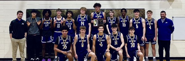 keobasketball Profile Banner