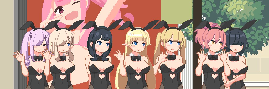 ぽむぽむ工房🔞 banner