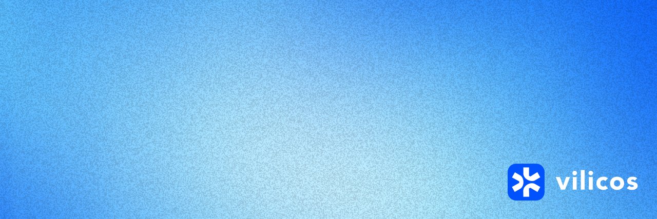 Vilicos banner