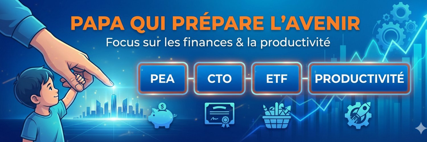 Harold | Productivité et Organisation 📱 banner