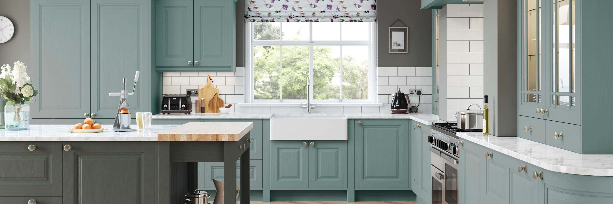 Kettle Co Kitchens banner