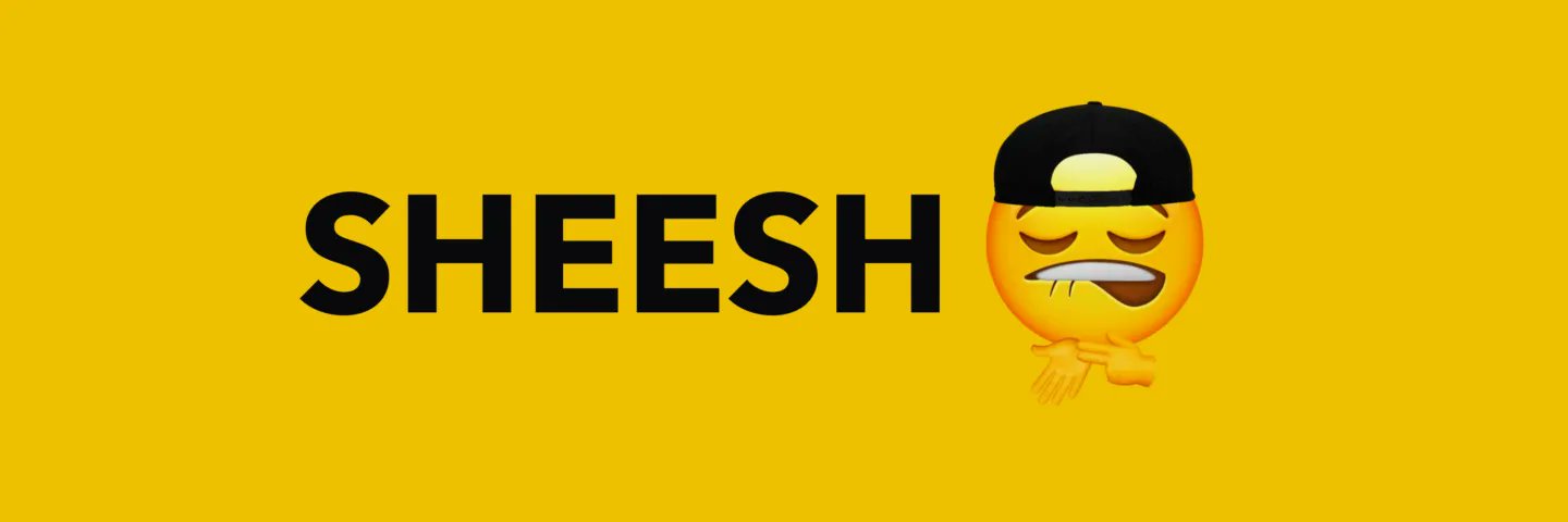 SheeshMemeCoin's profile banner image