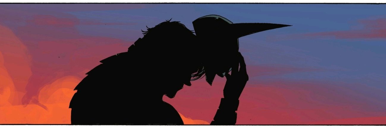 The Aloof Buddha banner