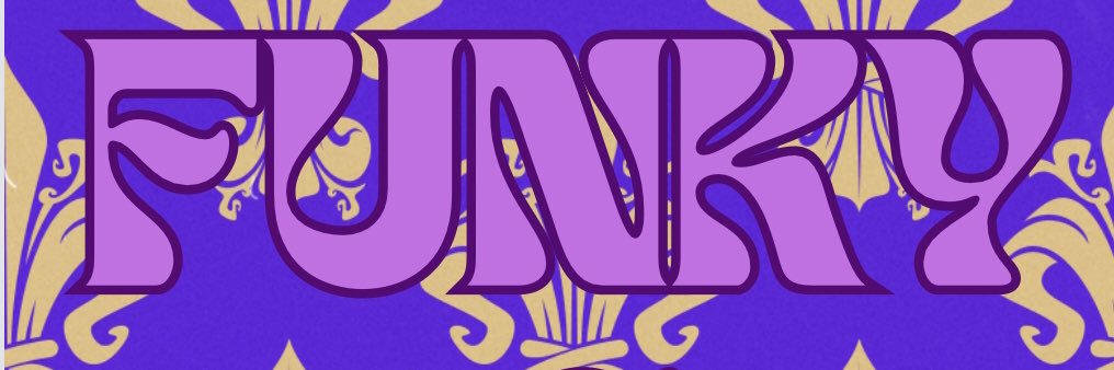 Funk⭐️God banner