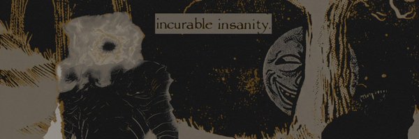UNDYIINGCHAOS Profile Banner