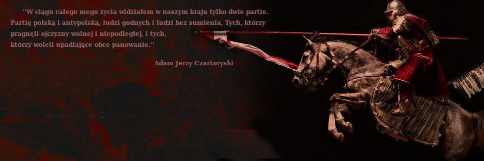 Kurtyna banner