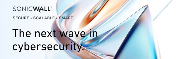 SonicWall Profile Banner
