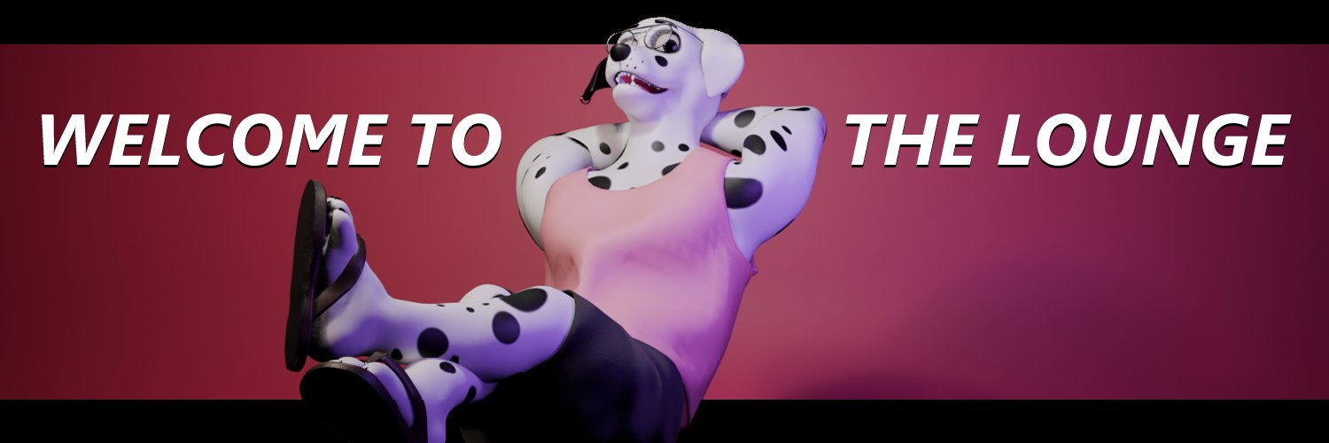 DoggoLounge🔞 (COMMS OPEN, DM IF INTERESTED) banner