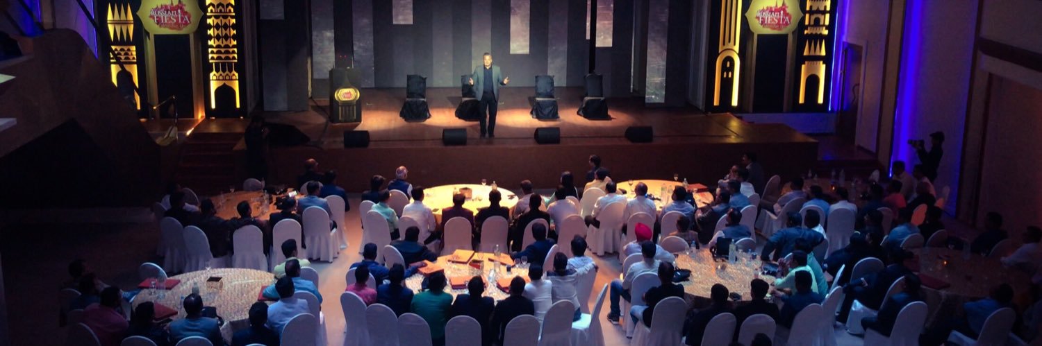 Matt Daniel-Baker banner