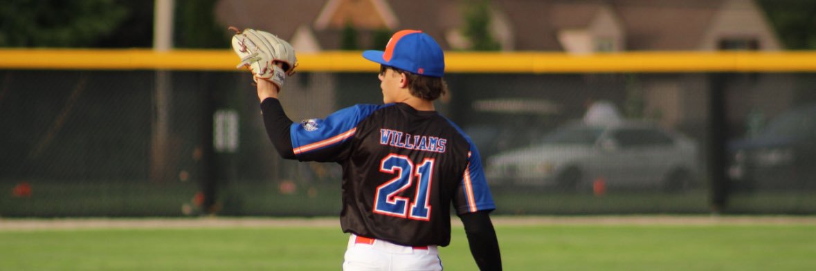 Jack Williams banner