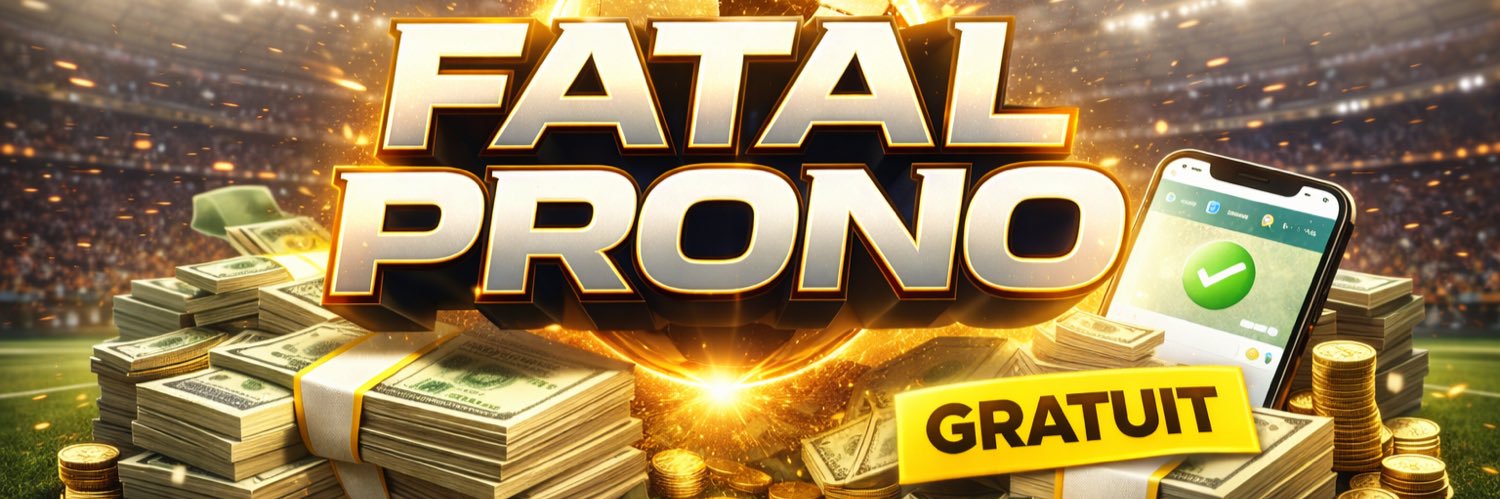 Fatalprono's profile banner image