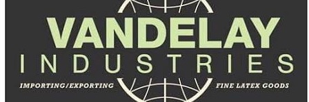 Art Vandelay banner