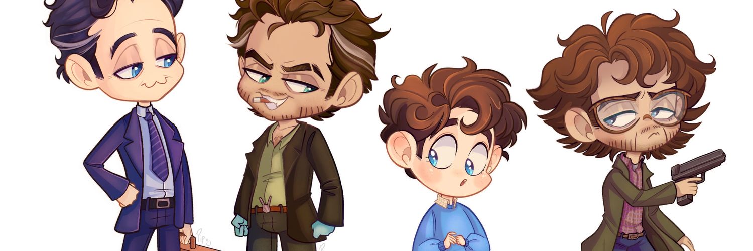 zelda ˚˖𓍢ִ໋🦢˚ bobby simp ♡'s banner