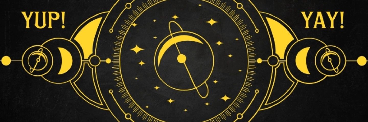 destiny deck tarot banner