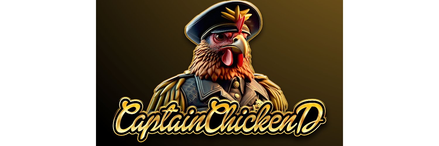CaptainChickenD banner