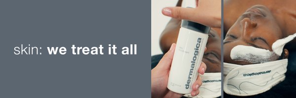 dermalogica Profile Banner