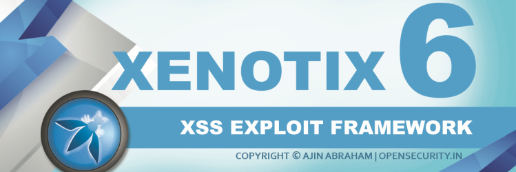 Xenotix's profile banner image