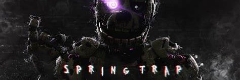 𝕊𝕡𝕣𝕚𝕟𝕘𝕥𝕣𝕒𝕡 banner