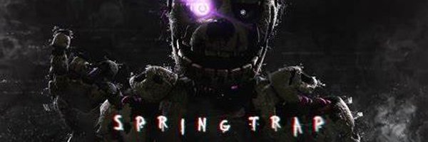 SpringLockedBun Profile Banner