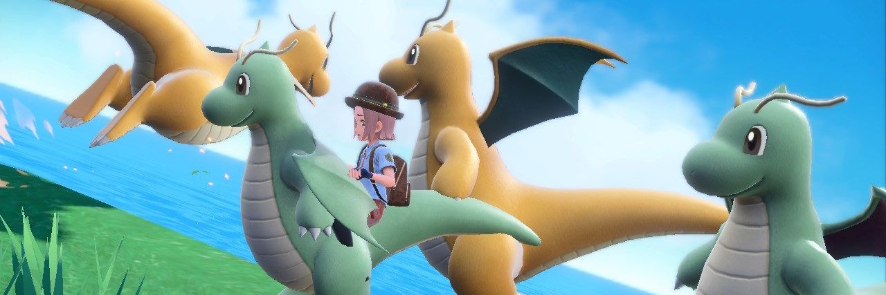 じぇらみ@ポケ垢 banner