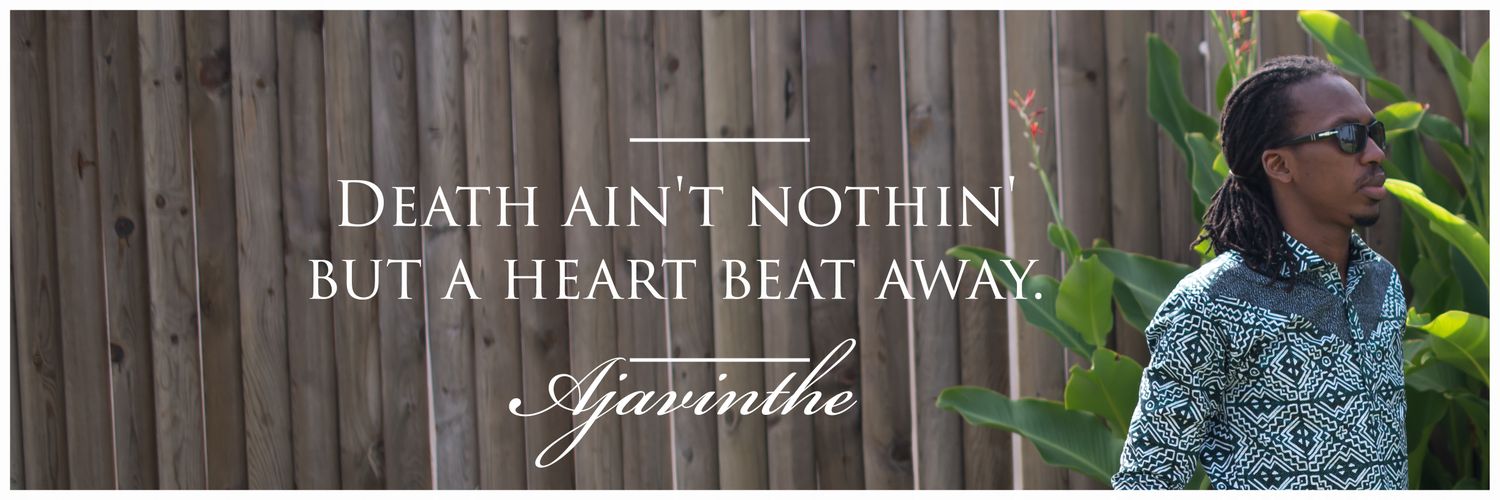 ajavinthe's profile banner image