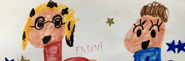 fanniriudavets Profile Banner