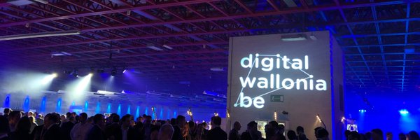 digitalwallonia Profile Banner