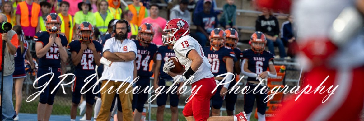 Nate kiger banner